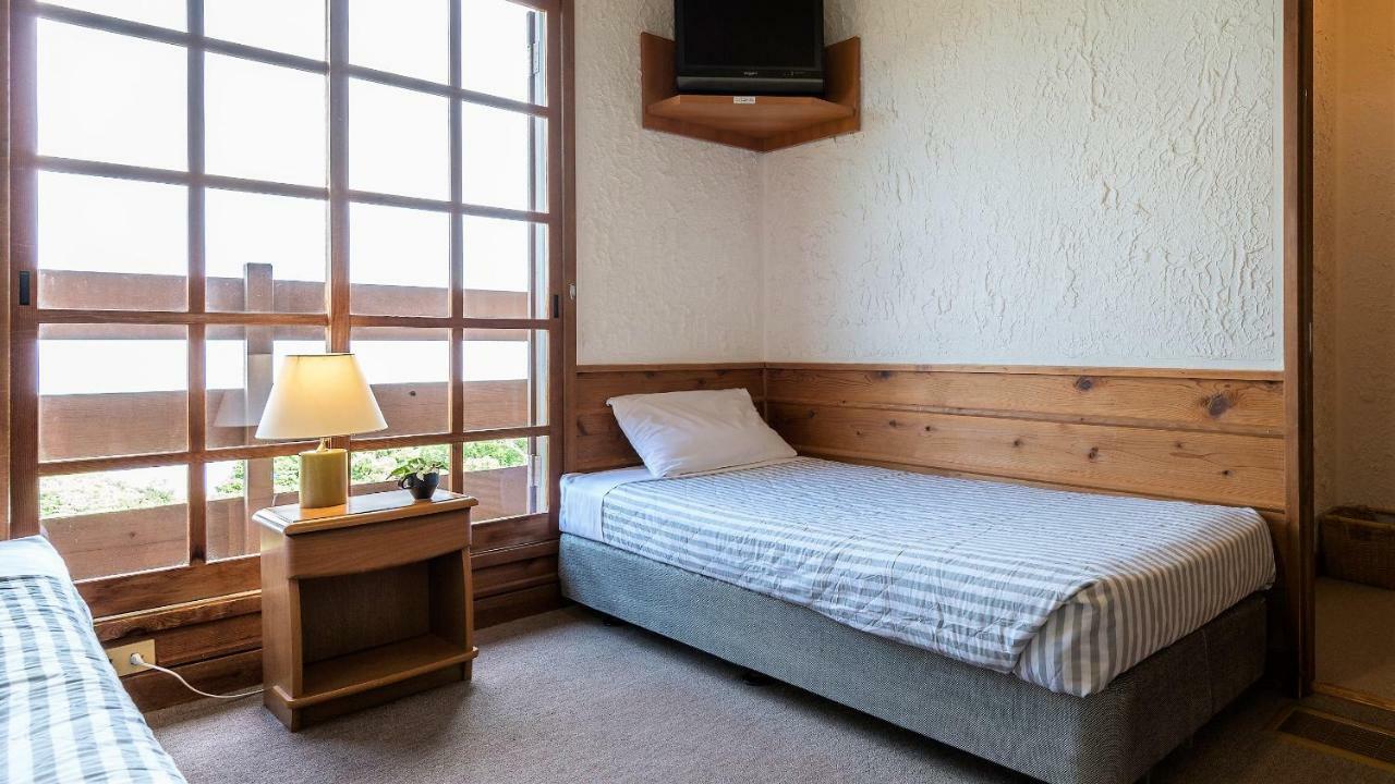 Blueberry Pension Madarao Iiyama Extérieur photo