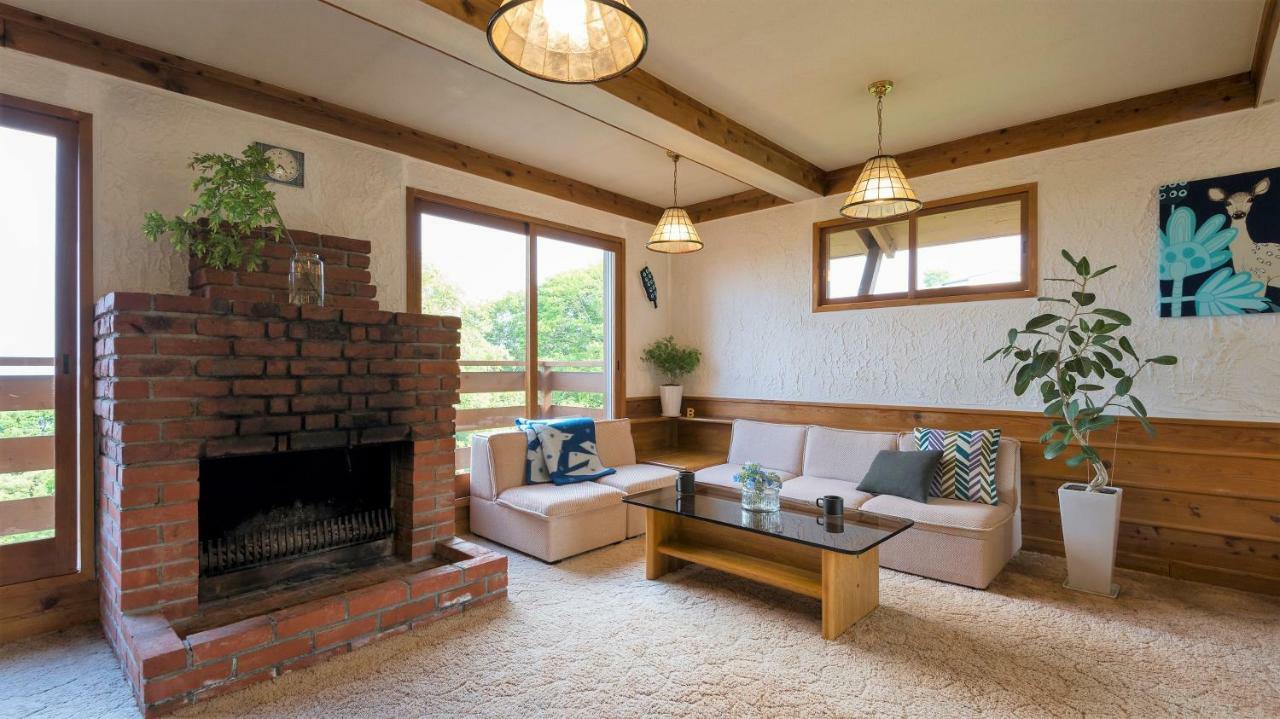 Blueberry Pension Madarao Iiyama Extérieur photo
